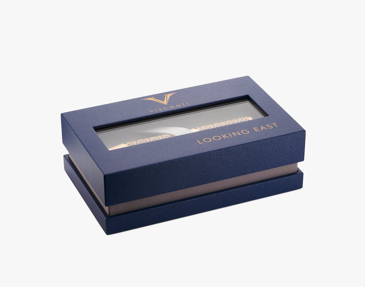 Visconti Fountain Pen - Looking East (Limited Edition)