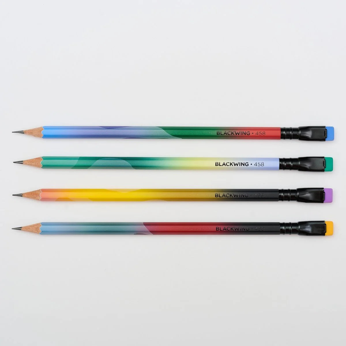 Blackwing Volume 458 Pencils (Set of 12 - Limited Edition)
