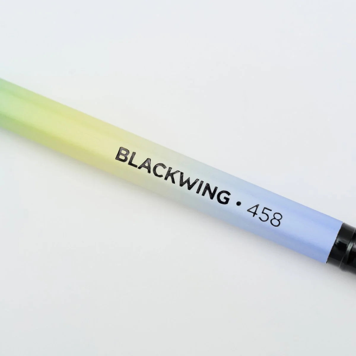 Blackwing Volume 458 Pencils (Set of 12 - Limited Edition)