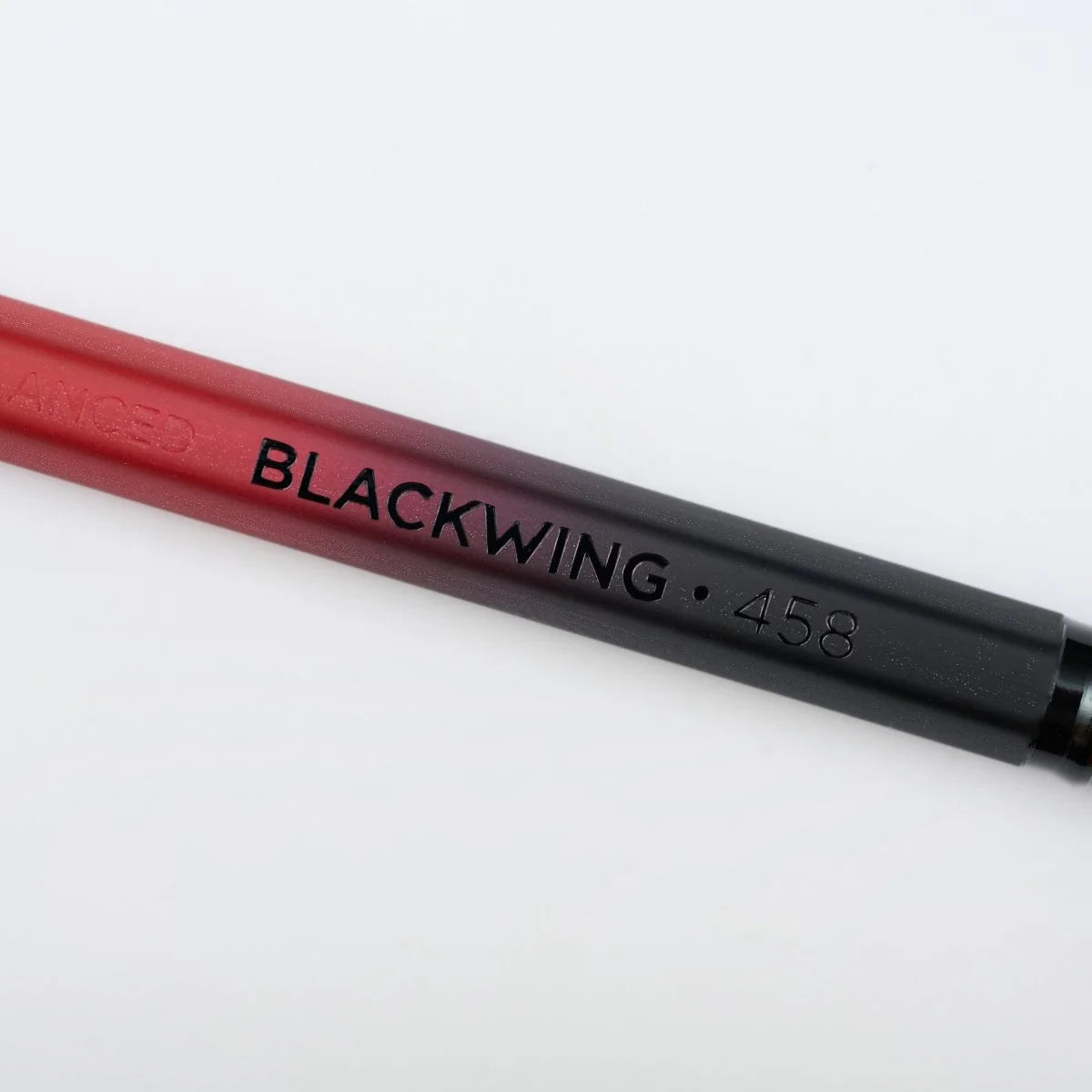 Blackwing Volume 458 Pencils (Set of 12 - Limited Edition)