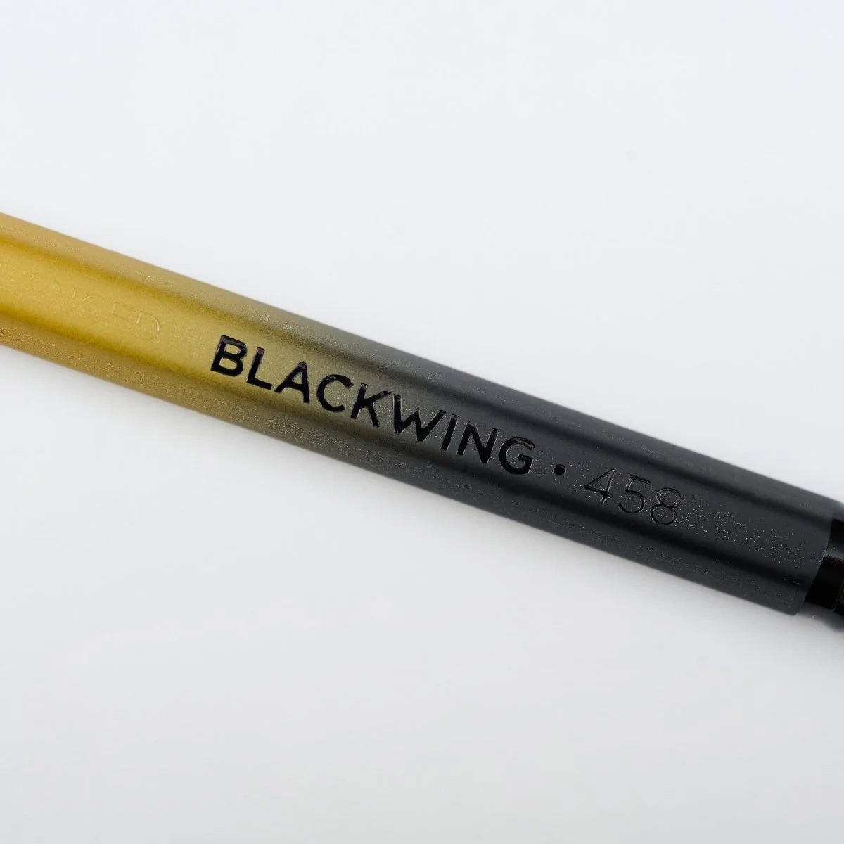 Blackwing Volume 458 Pencils (Set of 12 - Limited Edition)