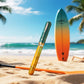 Nahvalur Voyage Fountain Pen - Hawaii