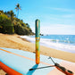 Nahvalur Voyage Fountain Pen - Hawaii