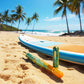 Nahvalur Voyage Fountain Pen - Hawaii