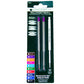 Waterman Ballpoint Refill by Monteverde USA® - Pink Medium (2 ea)