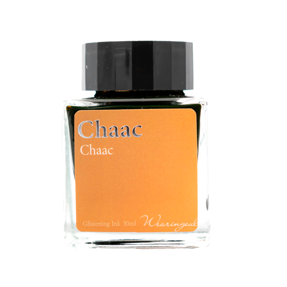 Wearingeul Chaac (30ml) Bottled Ink