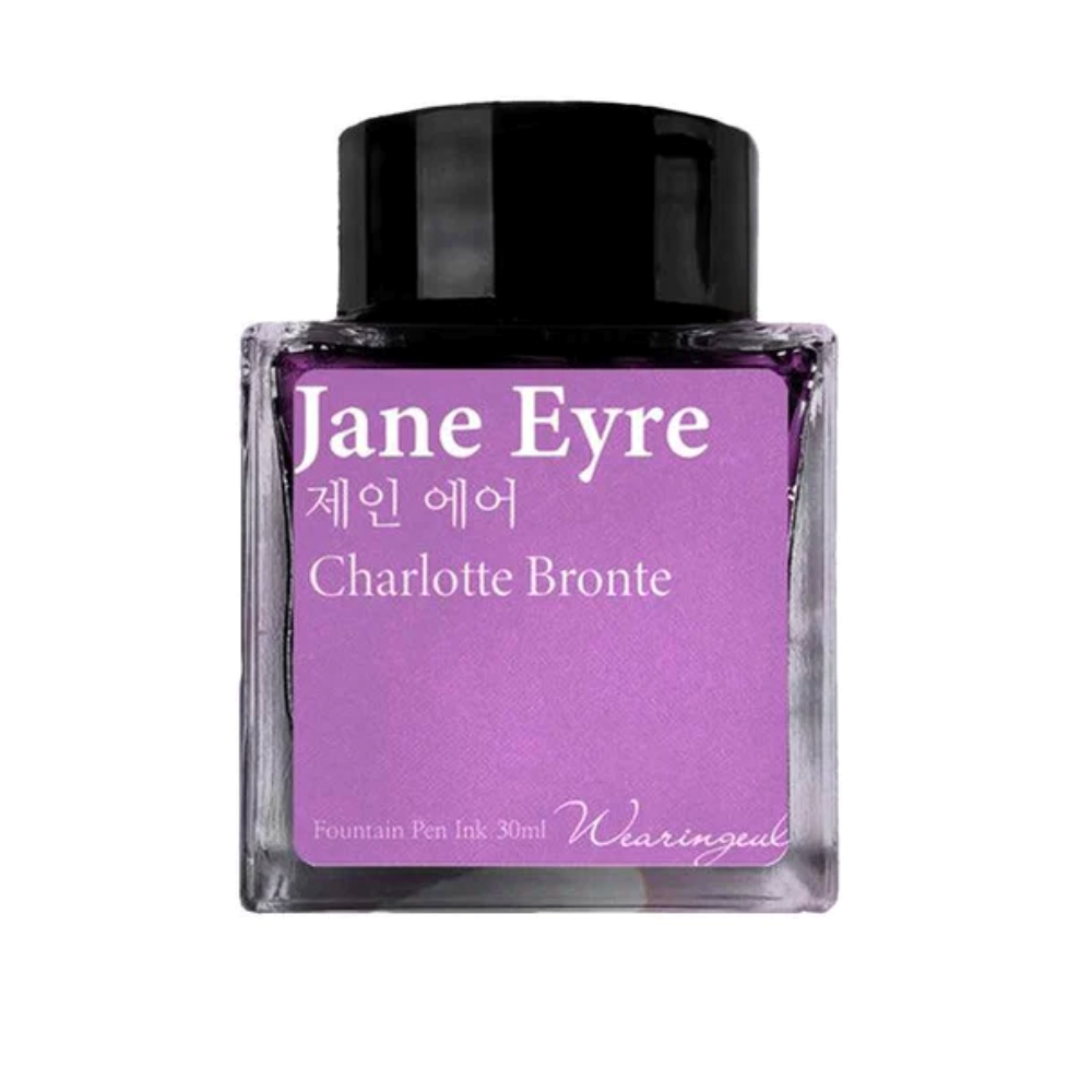 Wearingeul Jane Eyre (30ml) Bottled Ink