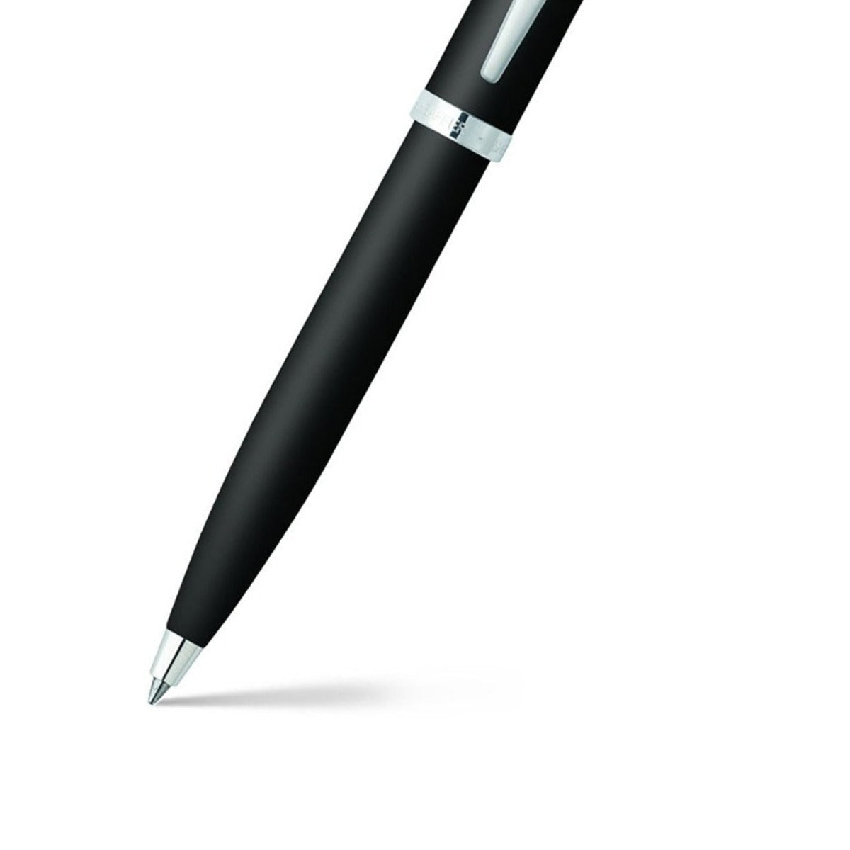 Sheaffer 100 Ballpoint - Matte Black