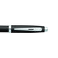 Sheaffer 100 Ballpoint - Matte Black