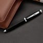Sheaffer 100 Ballpoint - Matte Black