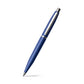 Sheaffer VFM Ballpoint - Neon Blue