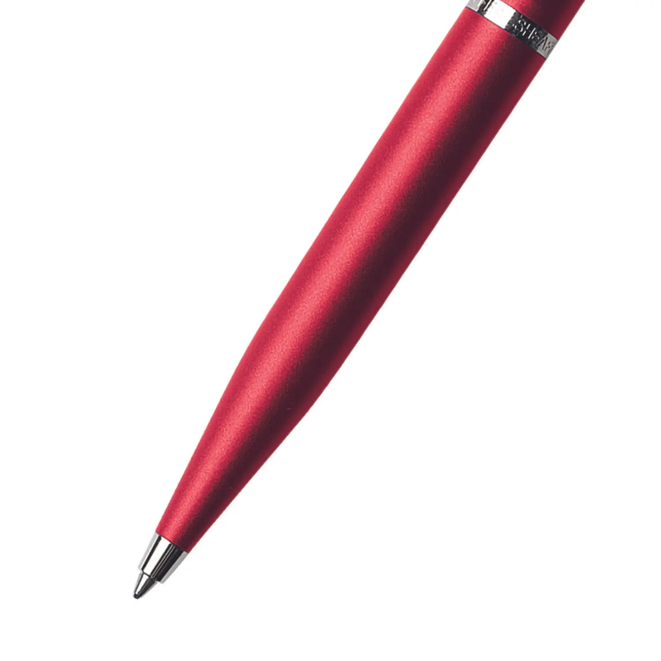 Sheaffer VFM Ballpoint - Excessive Red