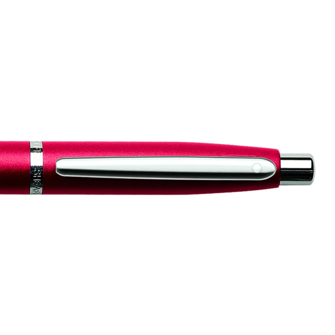 Sheaffer VFM Ballpoint - Excessive Red