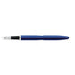 Sheaffer VFM Fountain Pen - Neon Blue