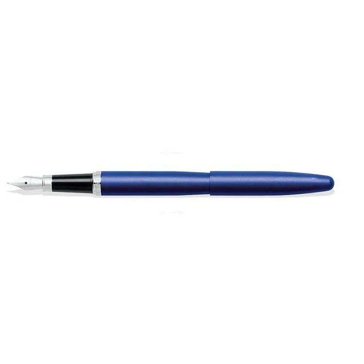 Sheaffer VFM Fountain Pen - Neon Blue