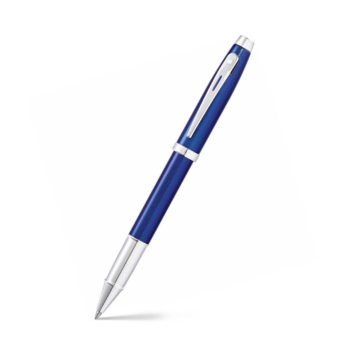 Sheaffer 100 Rollerball - Glossy Blue