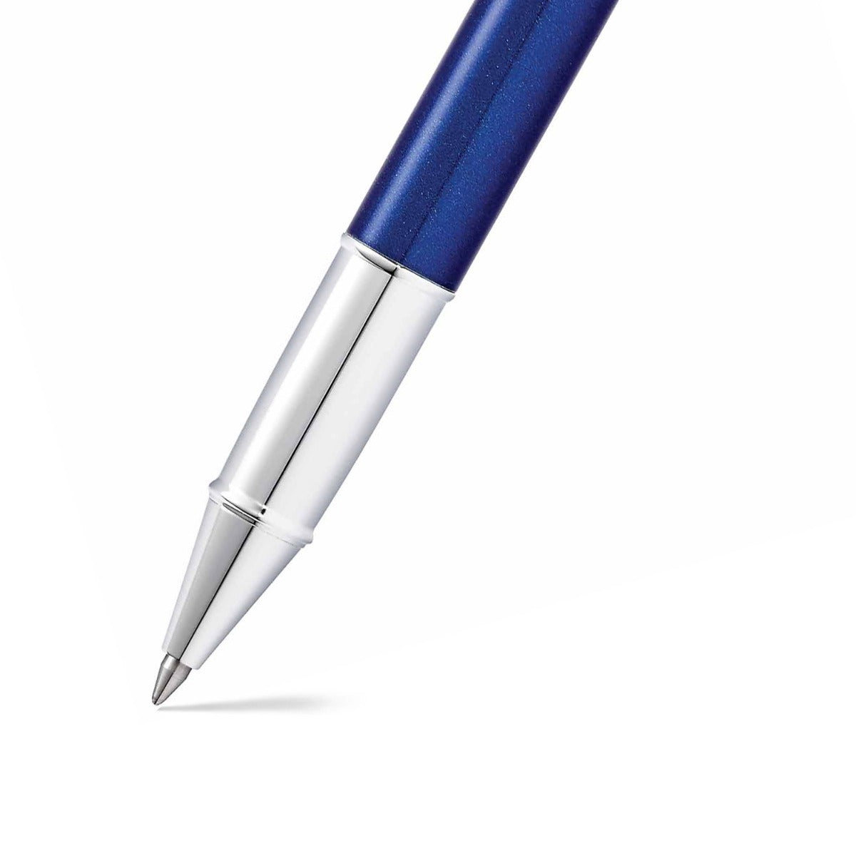 Sheaffer 100 Rollerball - Glossy Blue