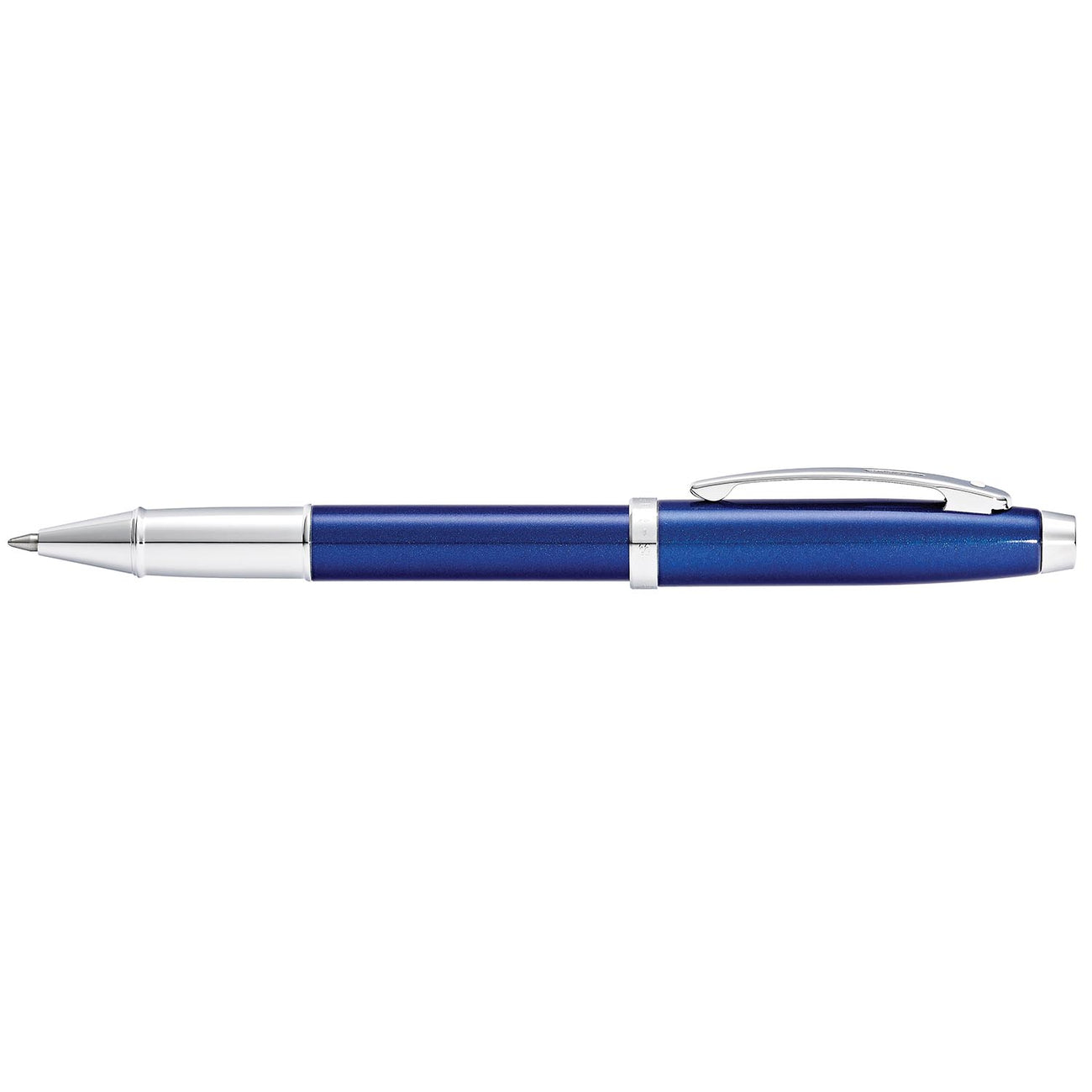 Sheaffer 100 Rollerball - Glossy Blue