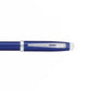Sheaffer 100 Fountain Pen - Glossy Blue