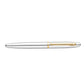 Sheaffer VFM Rollerball - Polished Chrome