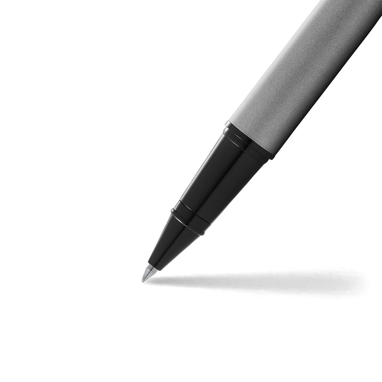 Sheaffer 300 Rollerball - Matte Grey