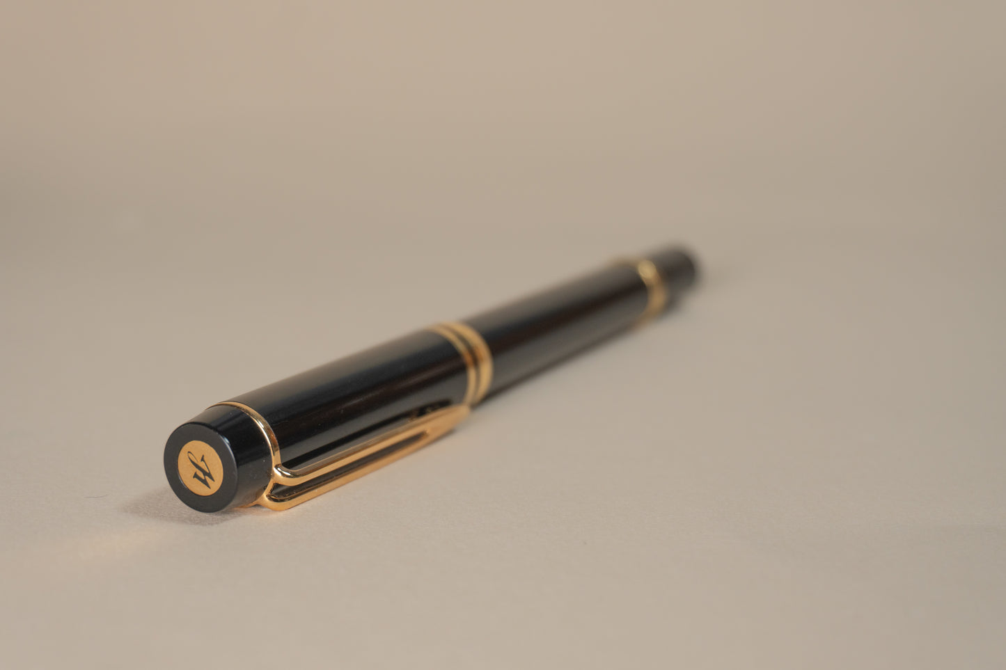 Pre-Owned Waterman Ideal Fountain Pen - Medium