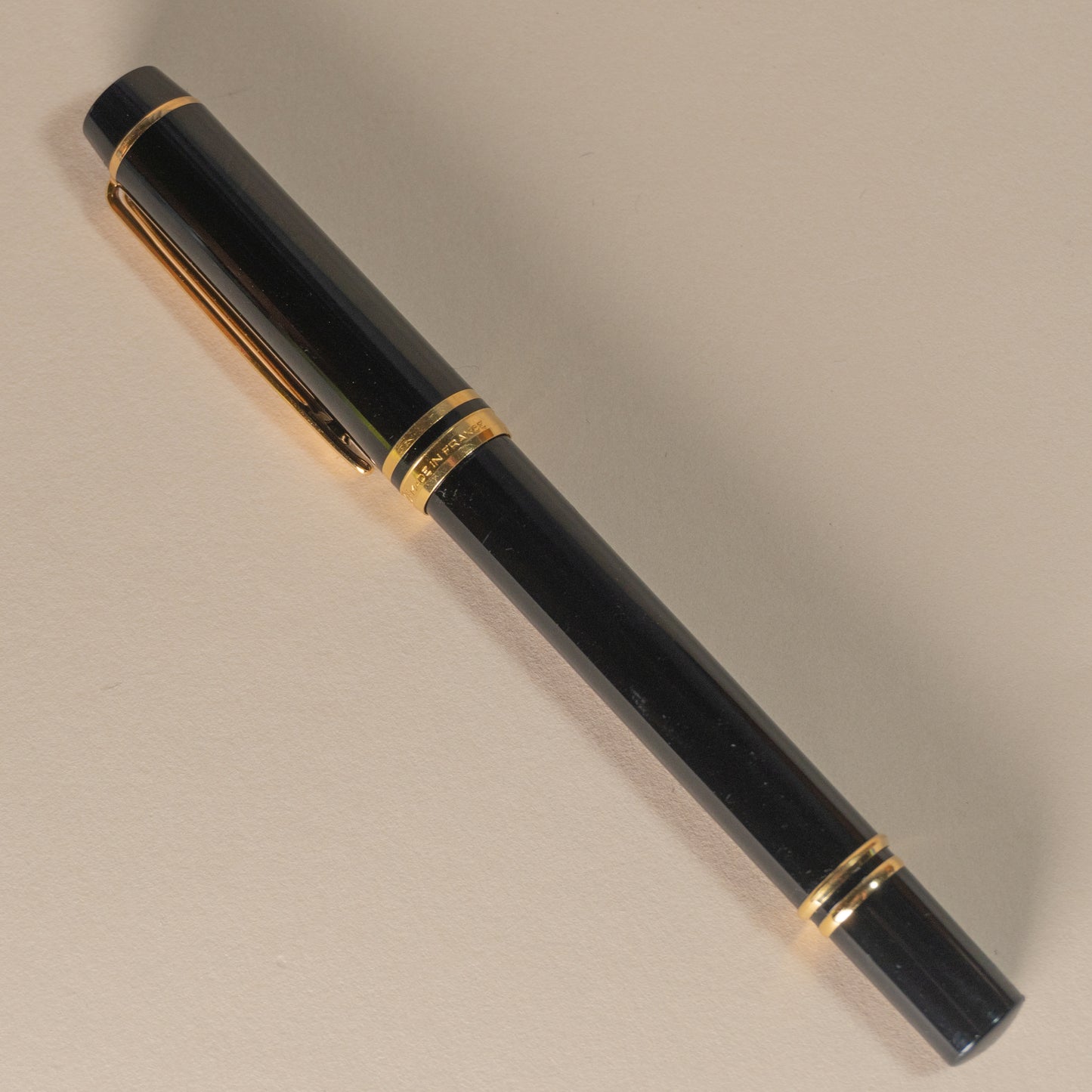 Pre-Owned Waterman Ideal Fountain Pen - Medium