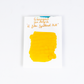 Wearingeul A Star Spattered Hill (30ml) Bottled Ink (Glistening)