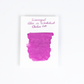Wearingeul Cheshire Cat (30ml) Bottled Ink