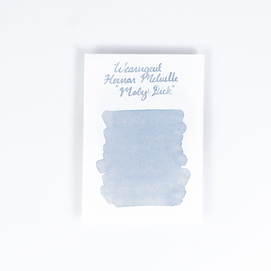 Wearingeul Moby Dick (30ml) Bottled Ink