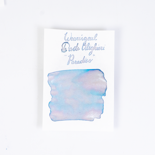 Wearingeul Paradiso (30ml) Bottled Ink