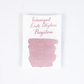 Wearingeul Purgatorio (30ml) Bottled Ink
