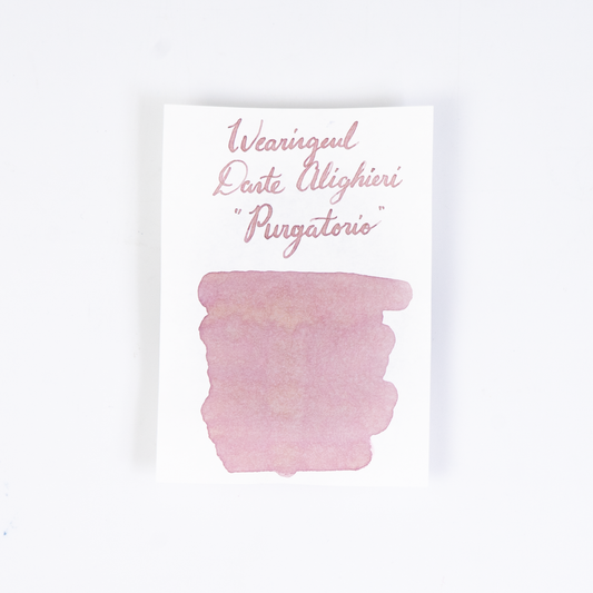Wearingeul Purgatorio (30ml) Bottled Ink