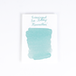 Wearingeul Resurrection (30ml) Bottled Ink (Monthly World Literature)
