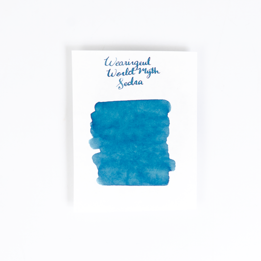 Wearingeul Sedna (30ml) Bottled Ink