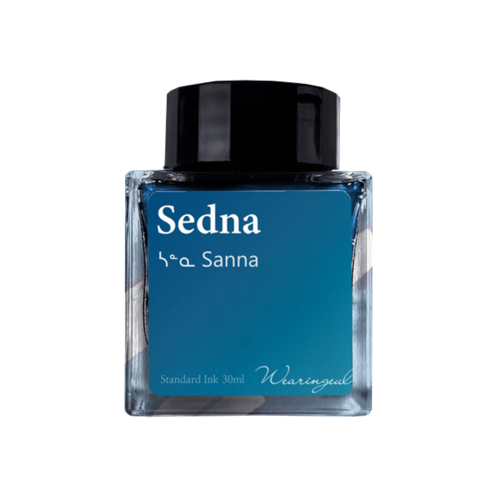 Wearingeul Sedna (30ml) Bottled Ink