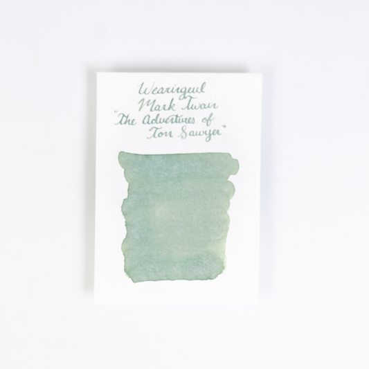 Wearingeul The Adventures of Tom Sawyer (30ml) Bottled Ink