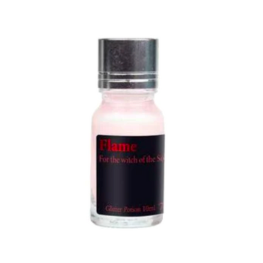 Wearingeul Glitter Potion - Flame (10ml) (Becoming Witch)