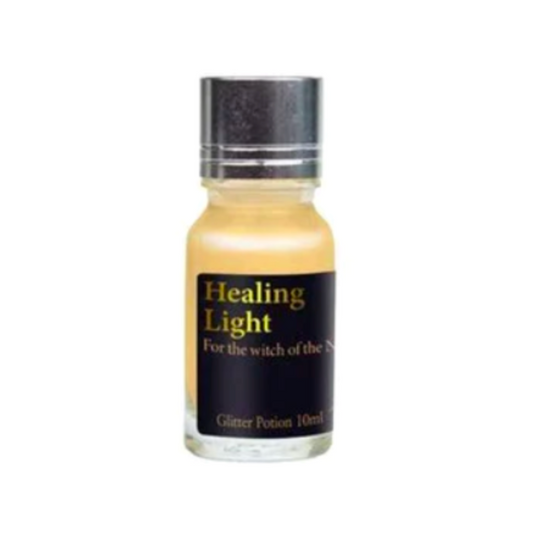 Wearingeul Glitter Potion - Healing Light (10ml) (Becoming Witch)