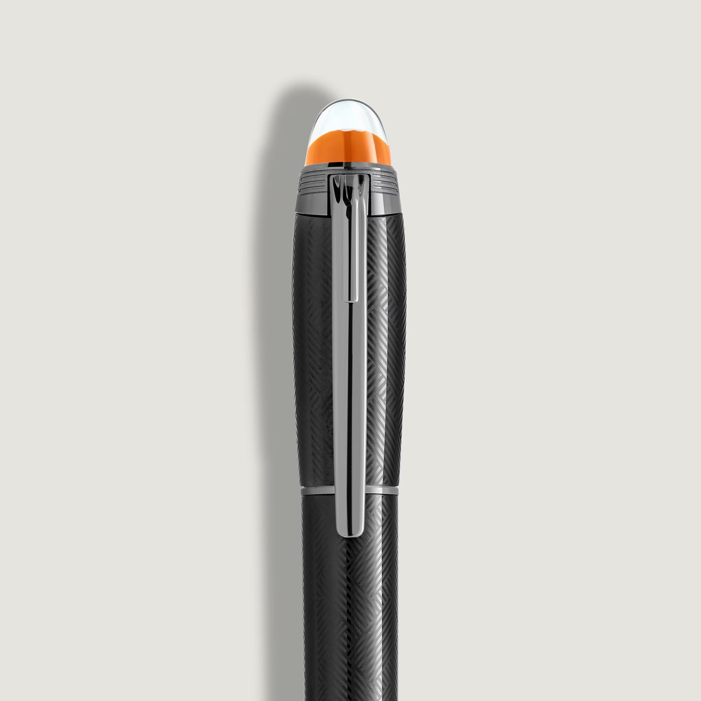 Montblanc StarWalker Extreme Fountain Pen - Metal