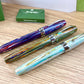 Montegrappa Elmo 02 Fountain Pen - Freedom (US Exclusive)