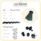 Endless Alchemy Wizards Pencil (45ml) Bottled Ink