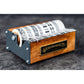 Galen Leather Wooden Multi Washi Medium Tape Dispenser - Walnut