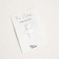 Tom's Studio Wren - Tips (pack of 3)