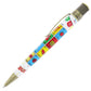 Retro 1951 Collection Tornado Popper Rollerball - Loteria