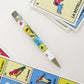 Retro 1951 Collection Tornado Popper Rollerball - Loteria