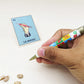 Retro 1951 Collection Tornado Popper Rollerball - Loteria