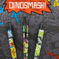 Retro 51 Tornado Popper Rollerball - Dino Smash (Assorted) - Sealed