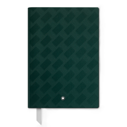 Montblanc #146 Notebook - Extreme Green Lined