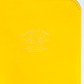 The Superior Labor A5 Bridle Leather Notebook Cover - Yellow